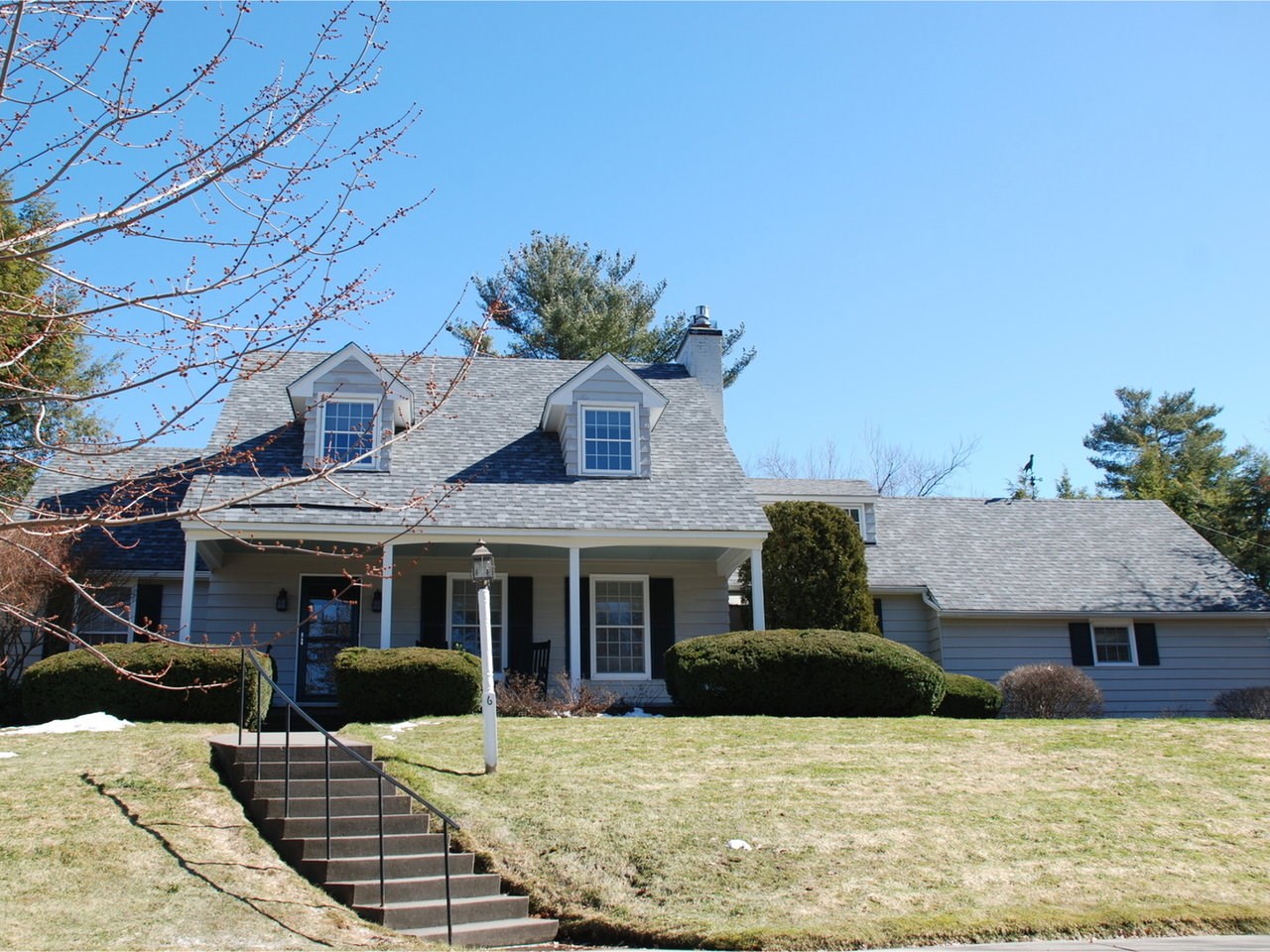 Sold property in Burllington Sold property in Burllington