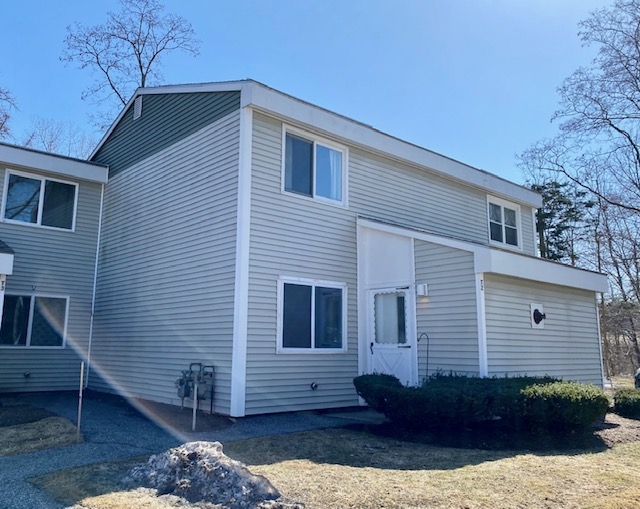 Sold property in South Burlington Sold property in South Burlington