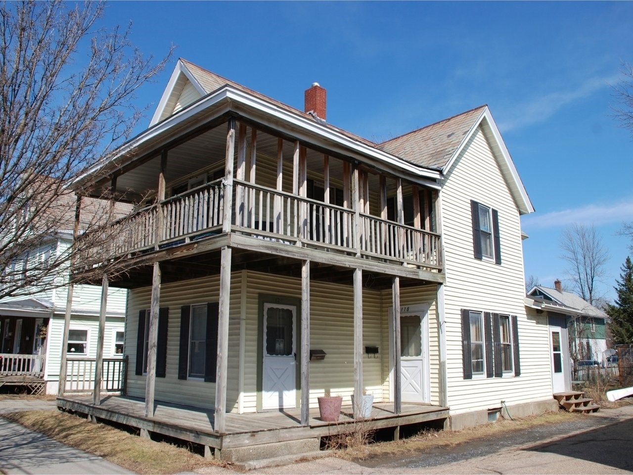 Sold property in Burlington Sold property in Burlington