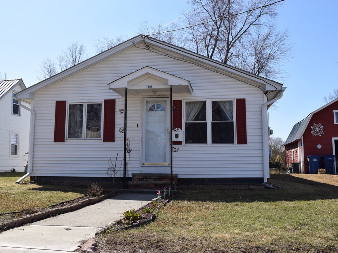 Sold property in St. Albans Sold property in St. Albans