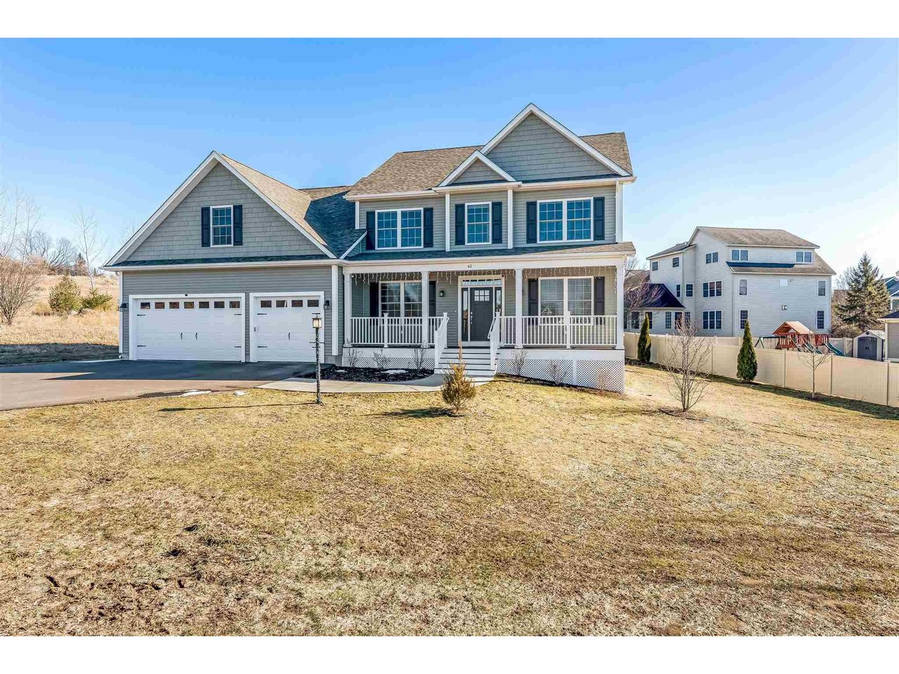 Sold property in South Burlington Sold property in South Burlington