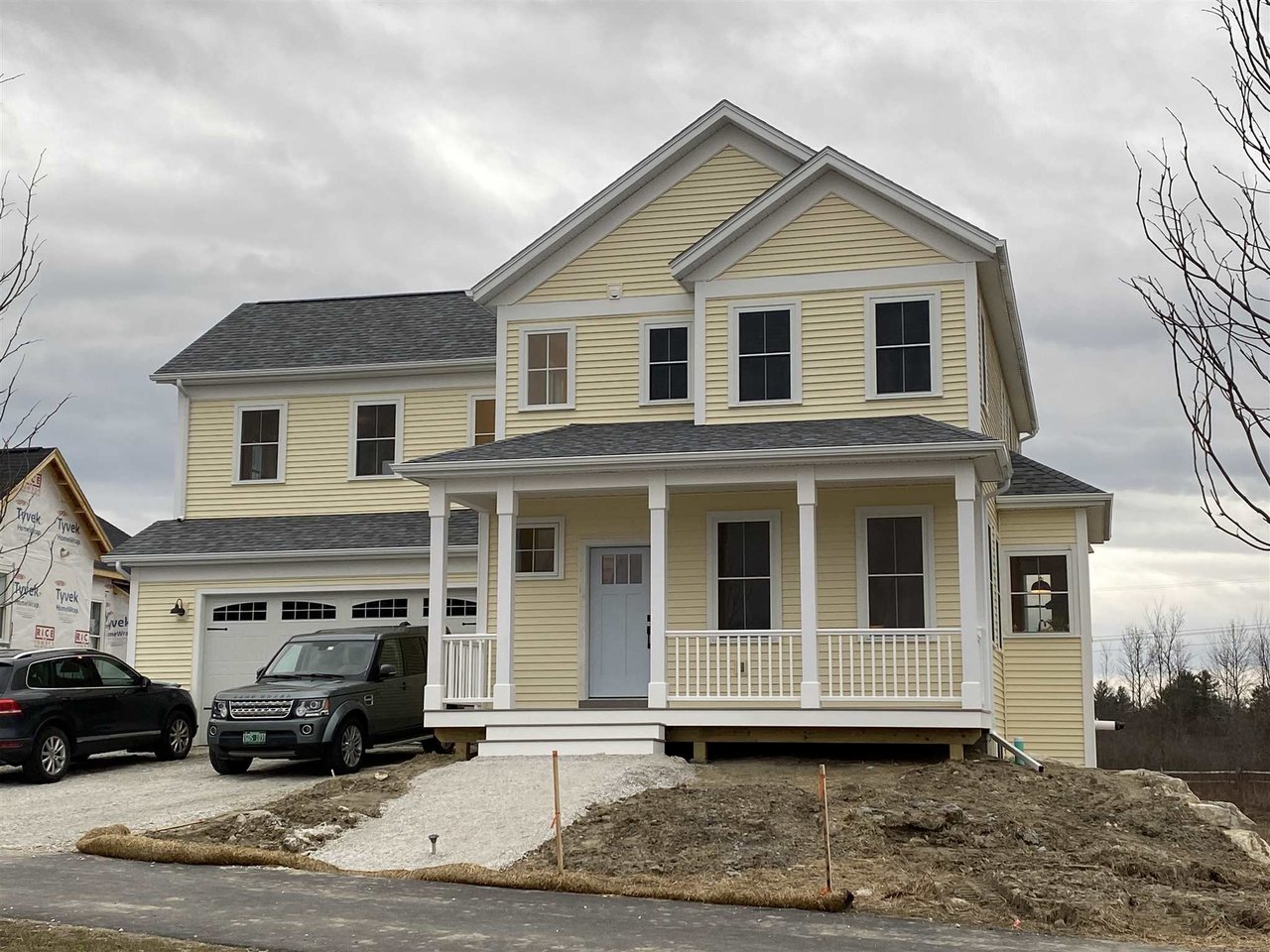 Sold property in South Burlington Sold property in South Burlington