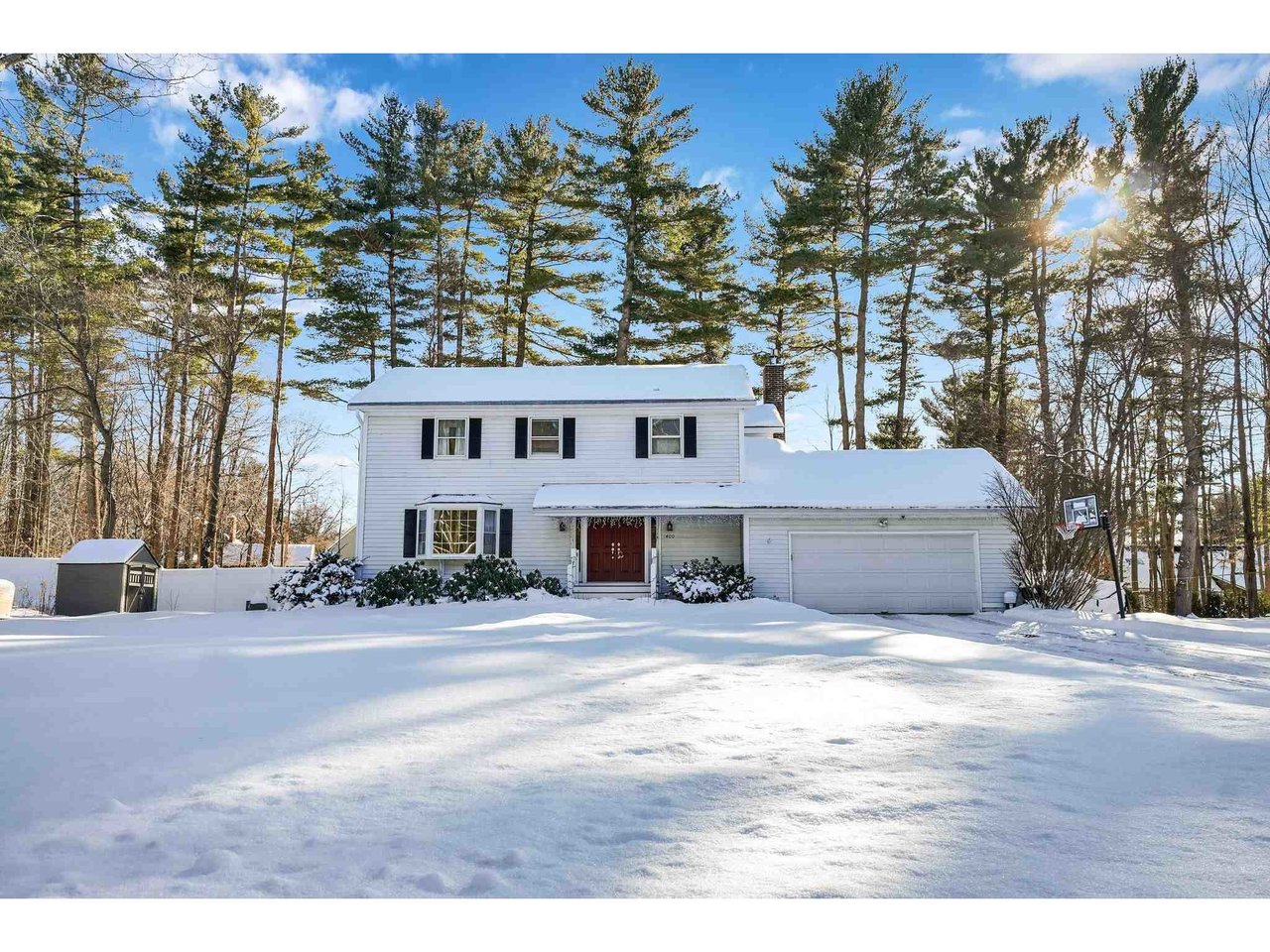 Sold property in Shelburne Sold property in Shelburne