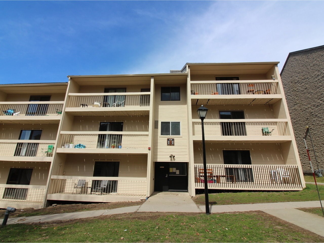 Sold property in Burlington Sold property in Burlington