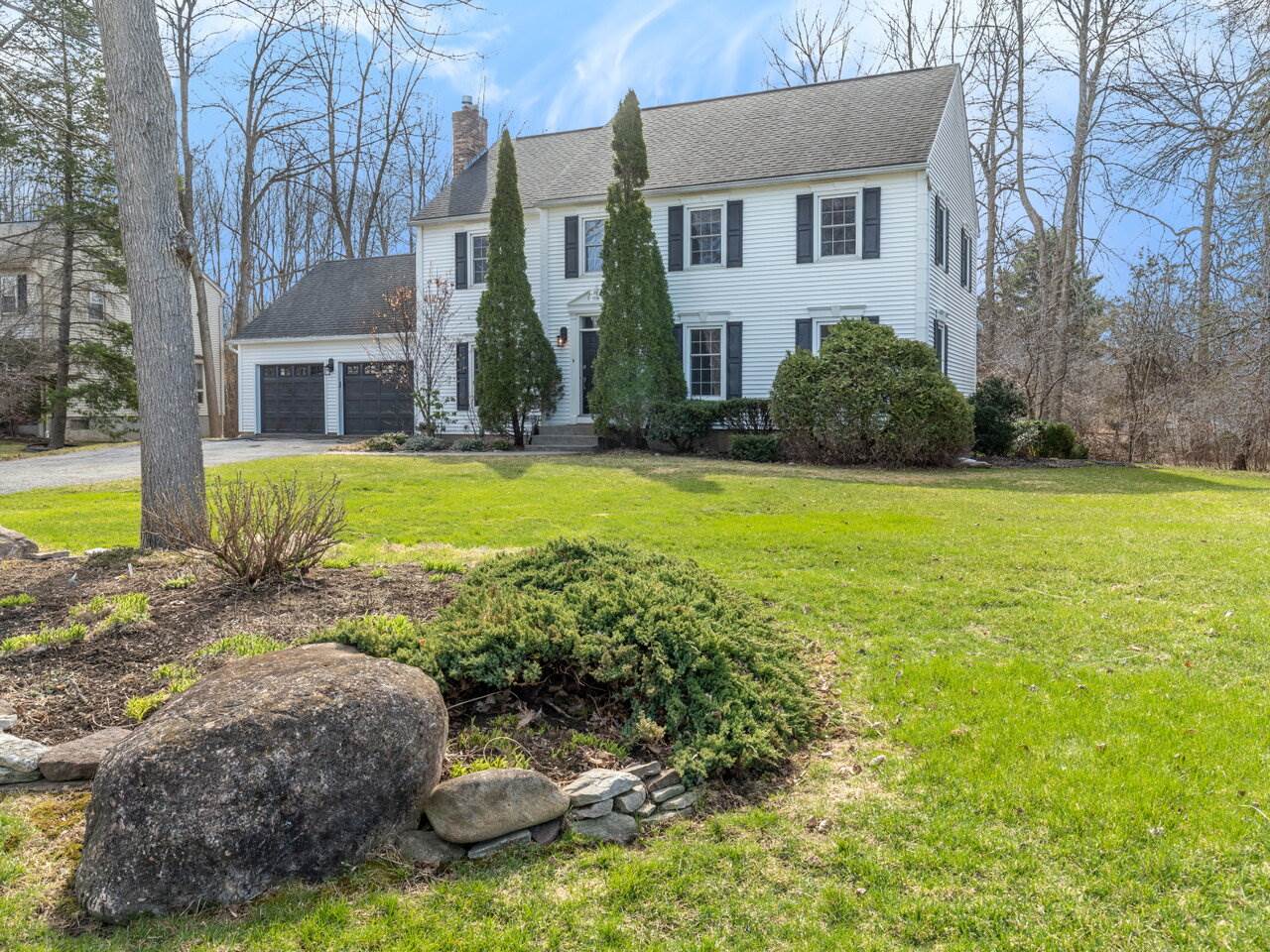 Sold property in Shelburne Sold property in Shelburne
