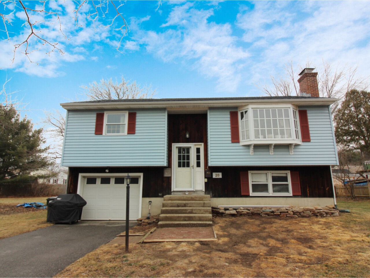 Sold property in Burlington Sold property in Burlington