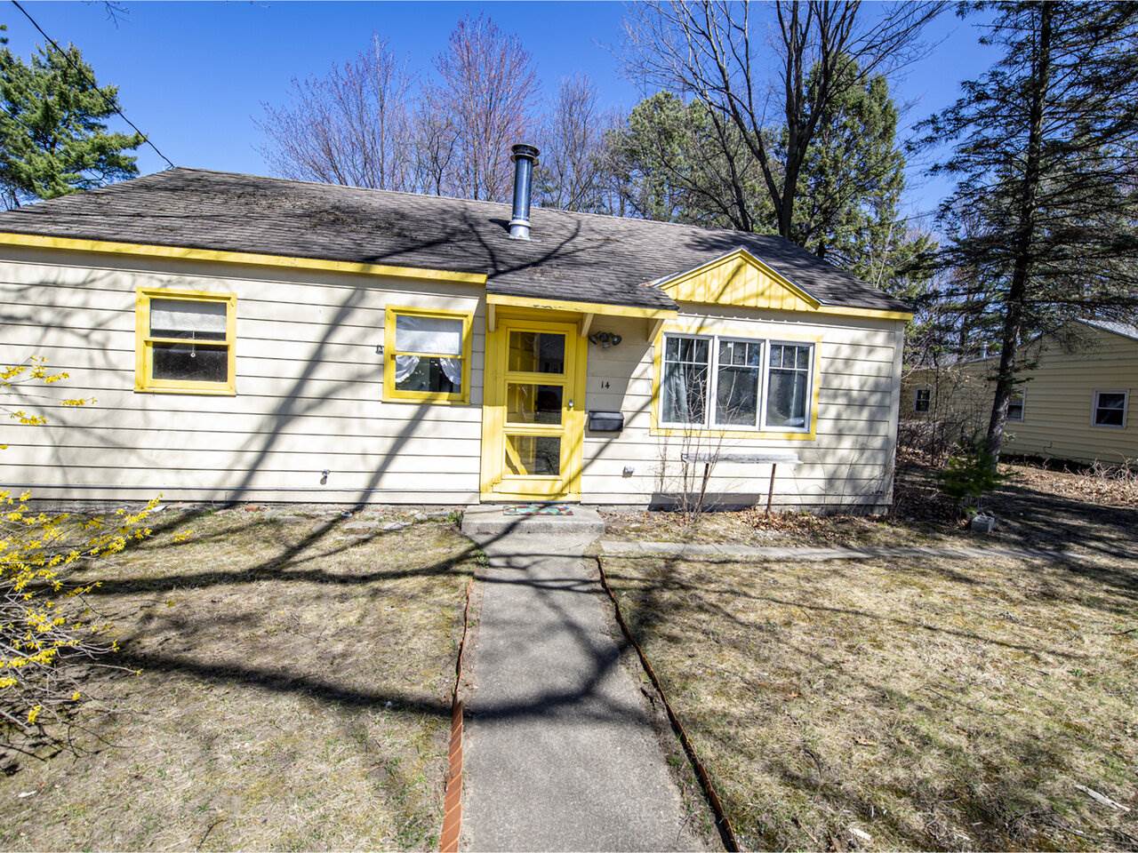 Sold property in South Burlington Sold property in South Burlington