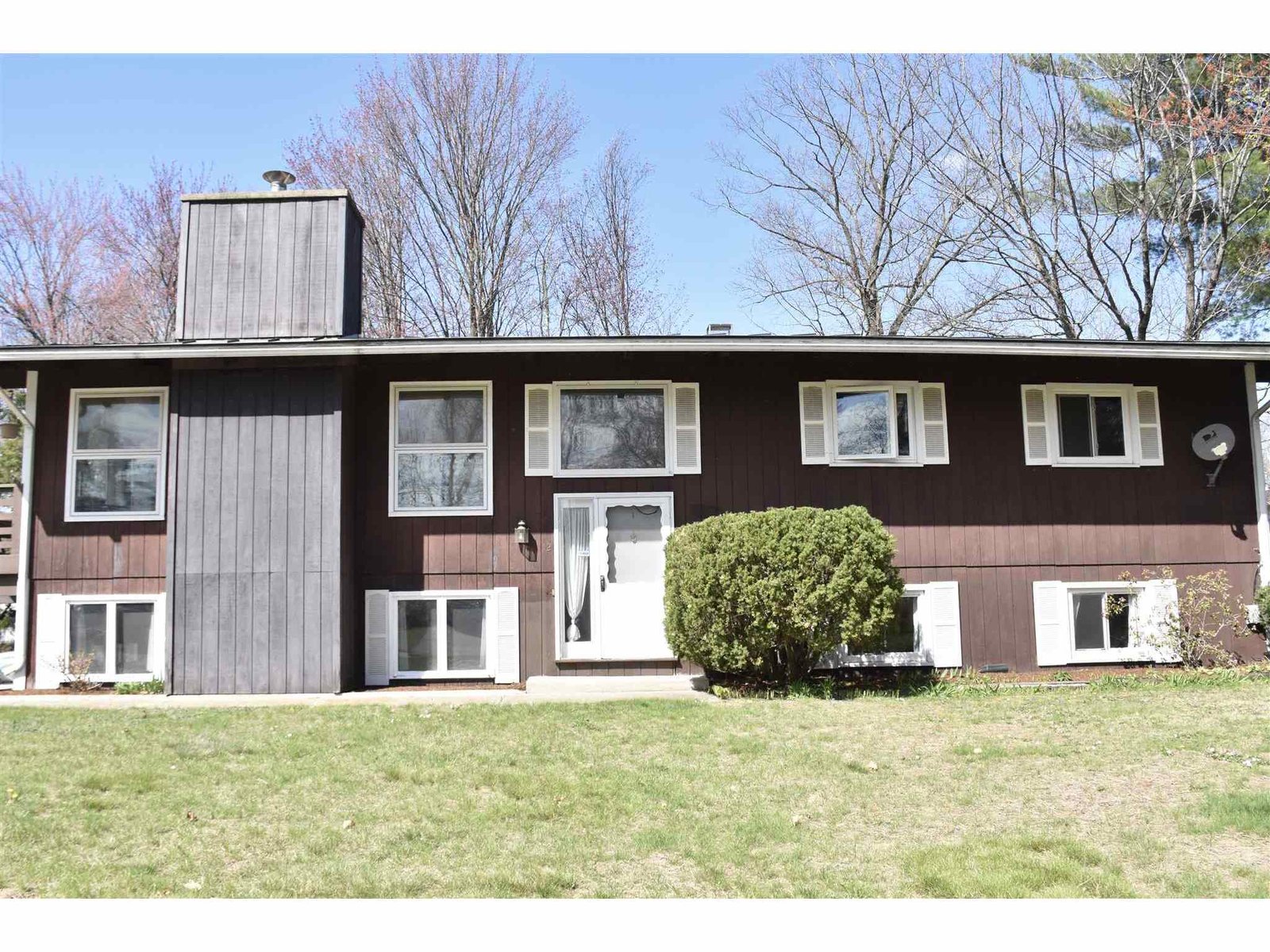 Sold property in South Burlington Sold property in South Burlington