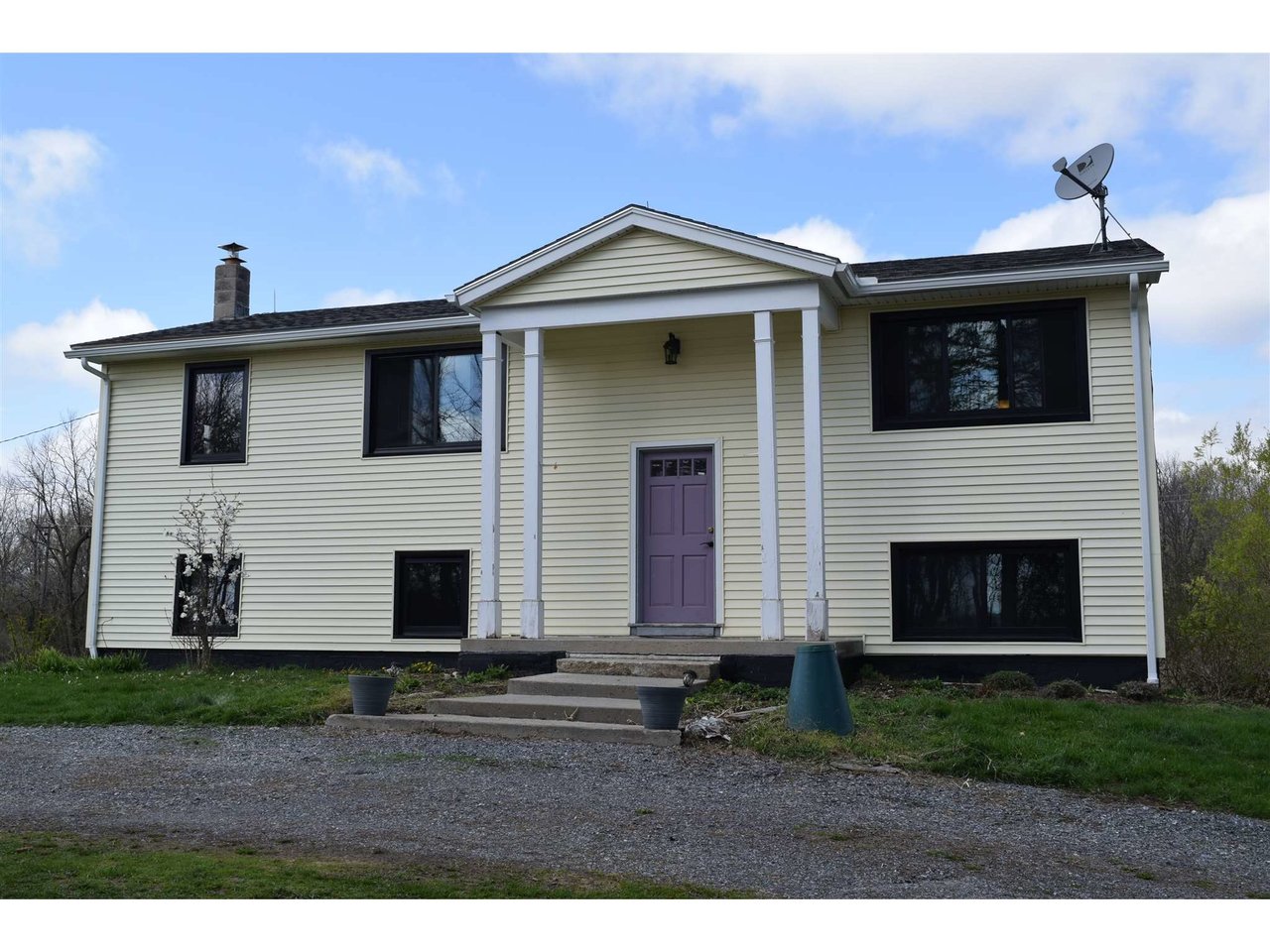 Sold property in Wyebridge Sold property in Wyebridge
