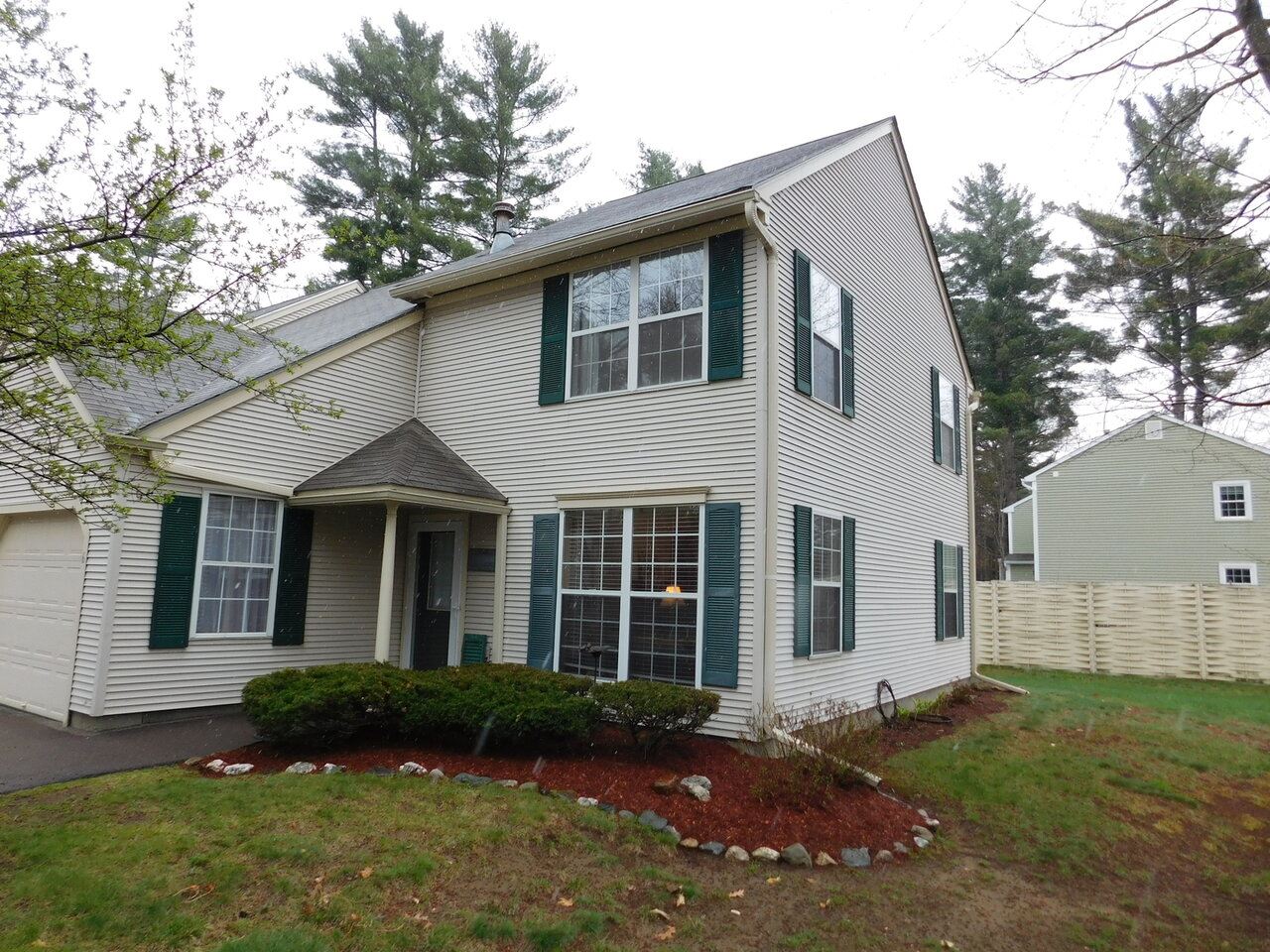 Sold property in Colchester Sold property in Colchester