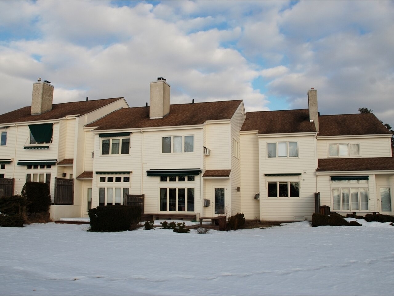 Sold property in Burlington Sold property in Burlington