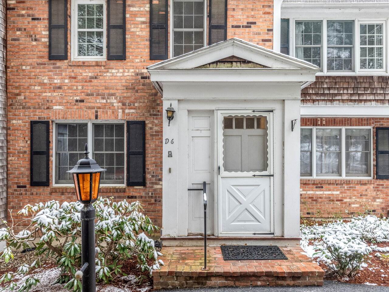 Sold property in South Burlington Sold property in South Burlington