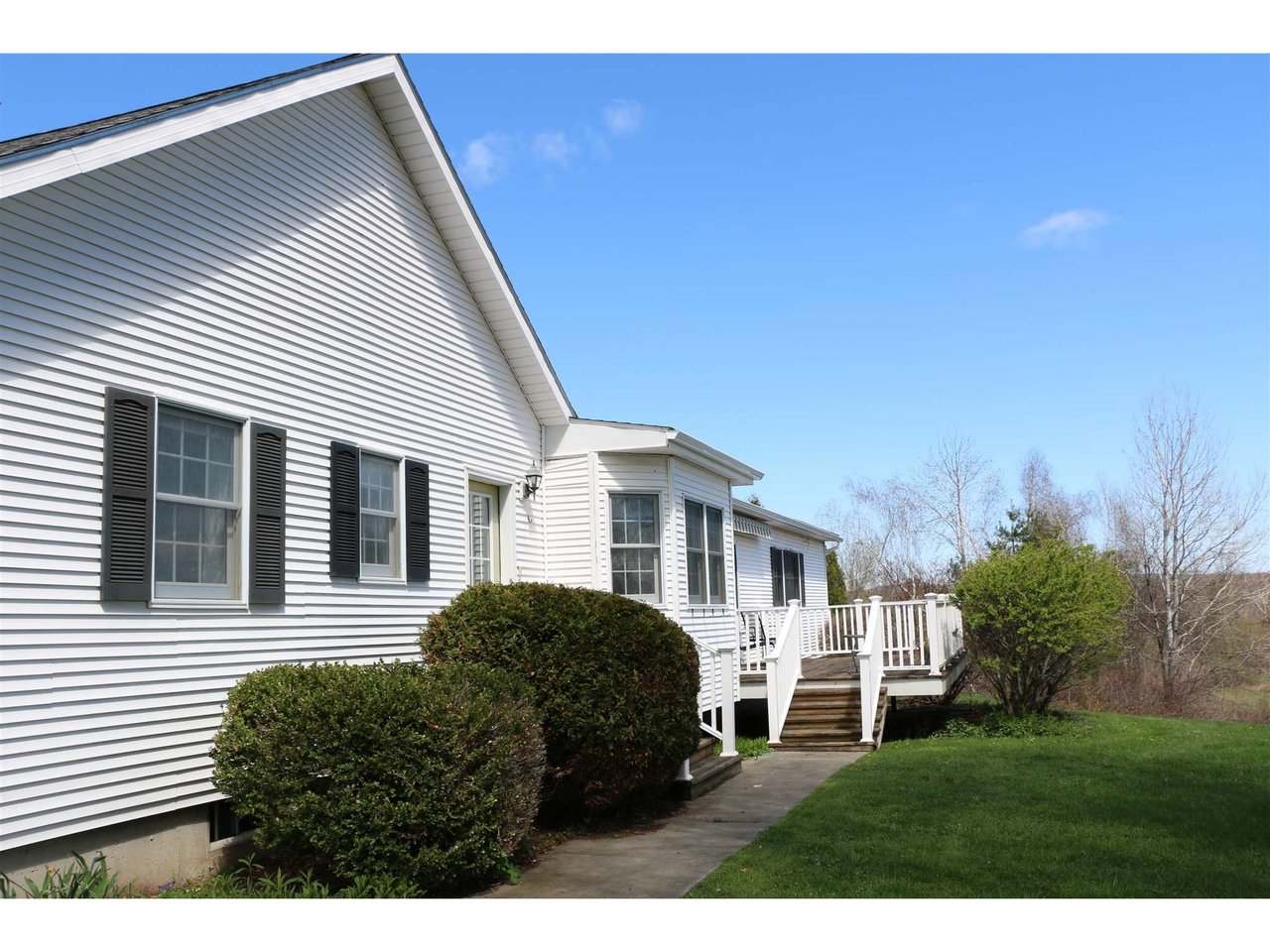 Sold property in Williston Sold property in Williston