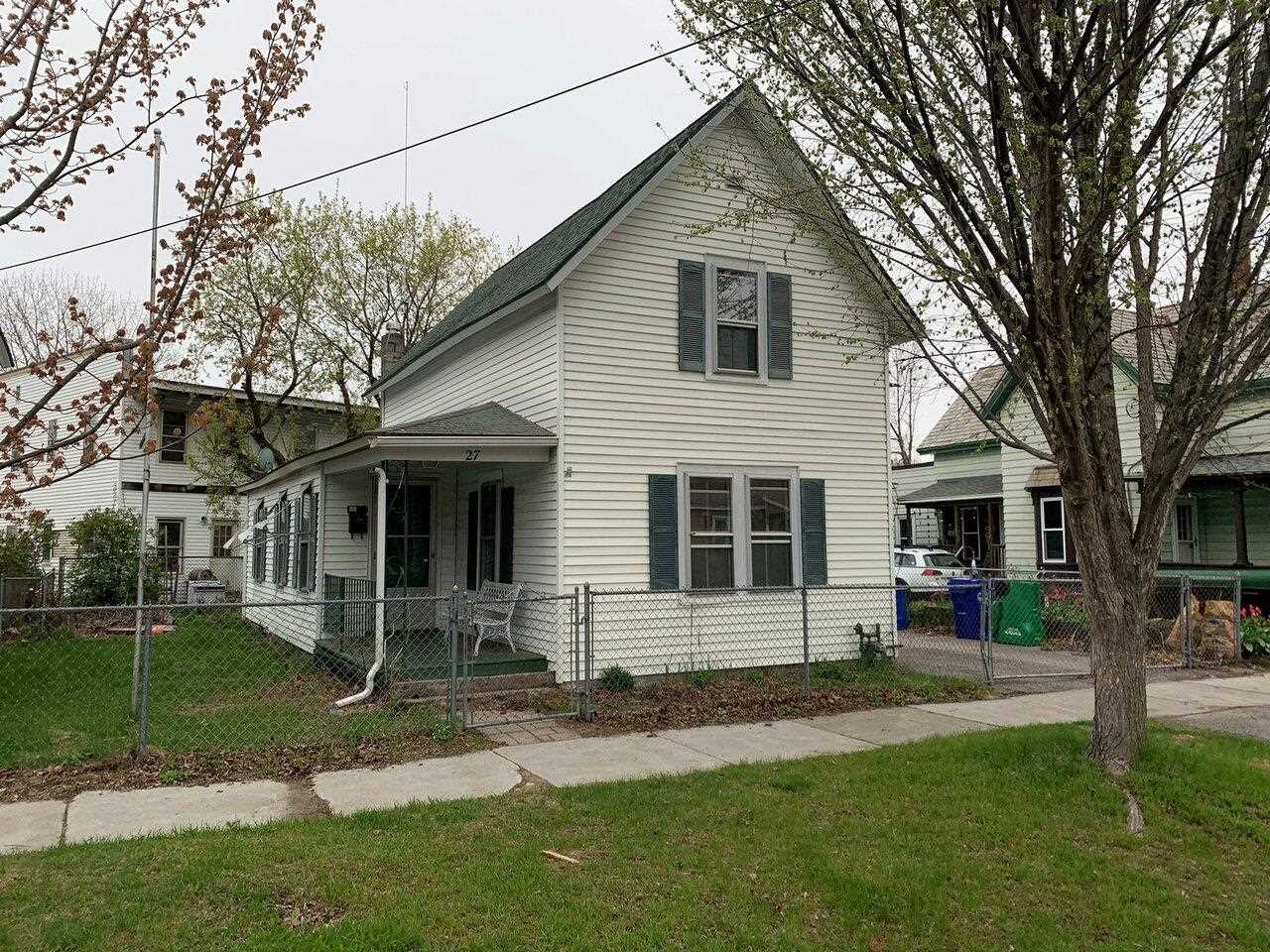 Sold property in Burlington Sold property in Burlington