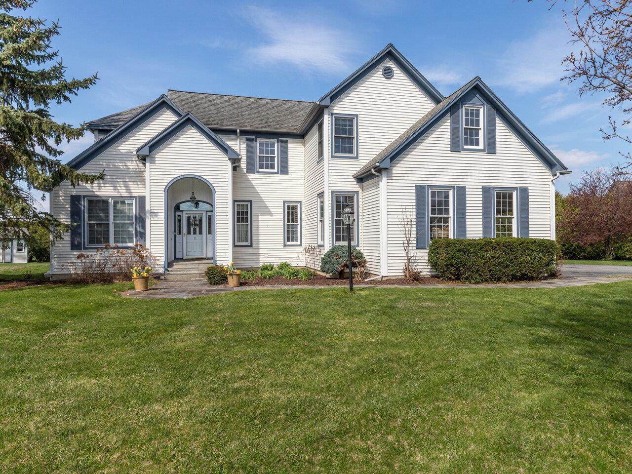 Sold property in South Burlington Sold property in South Burlington