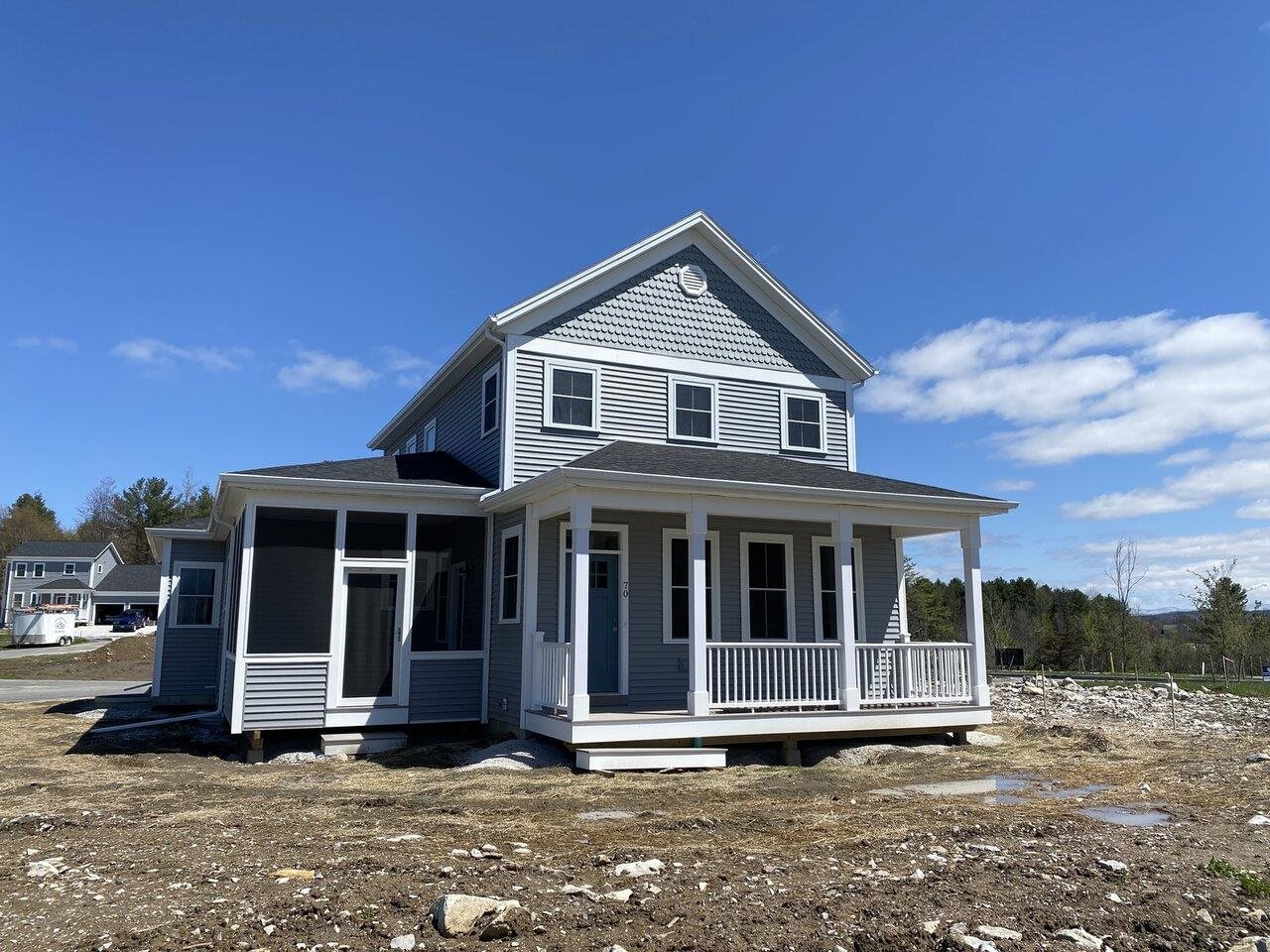 Sold property in South Burlington Sold property in South Burlington
