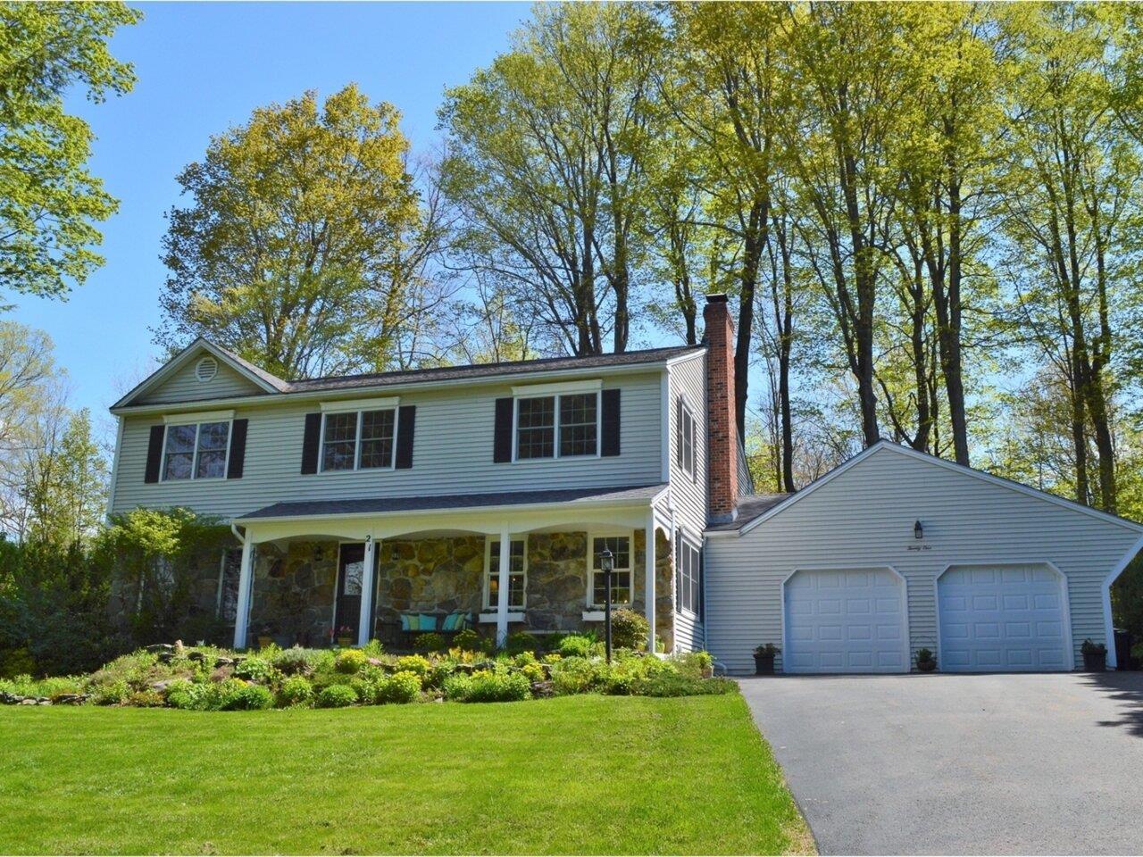Sold property in South Burlington Sold property in South Burlington