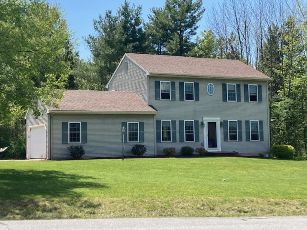 Sold property in Jericho Sold property in Jericho