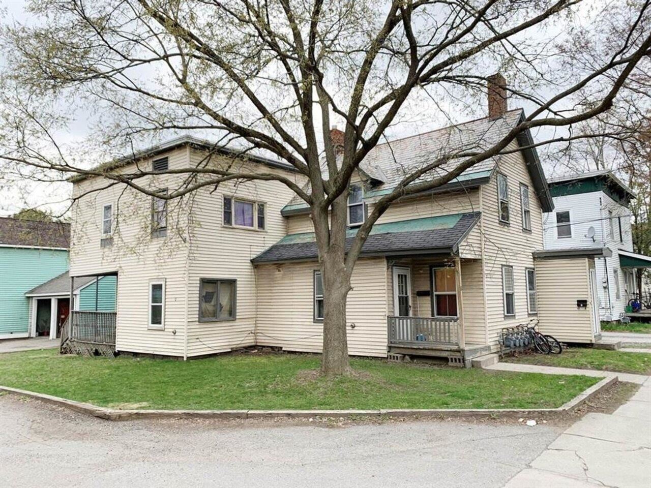 Sold property in Burlington Sold property in Burlington