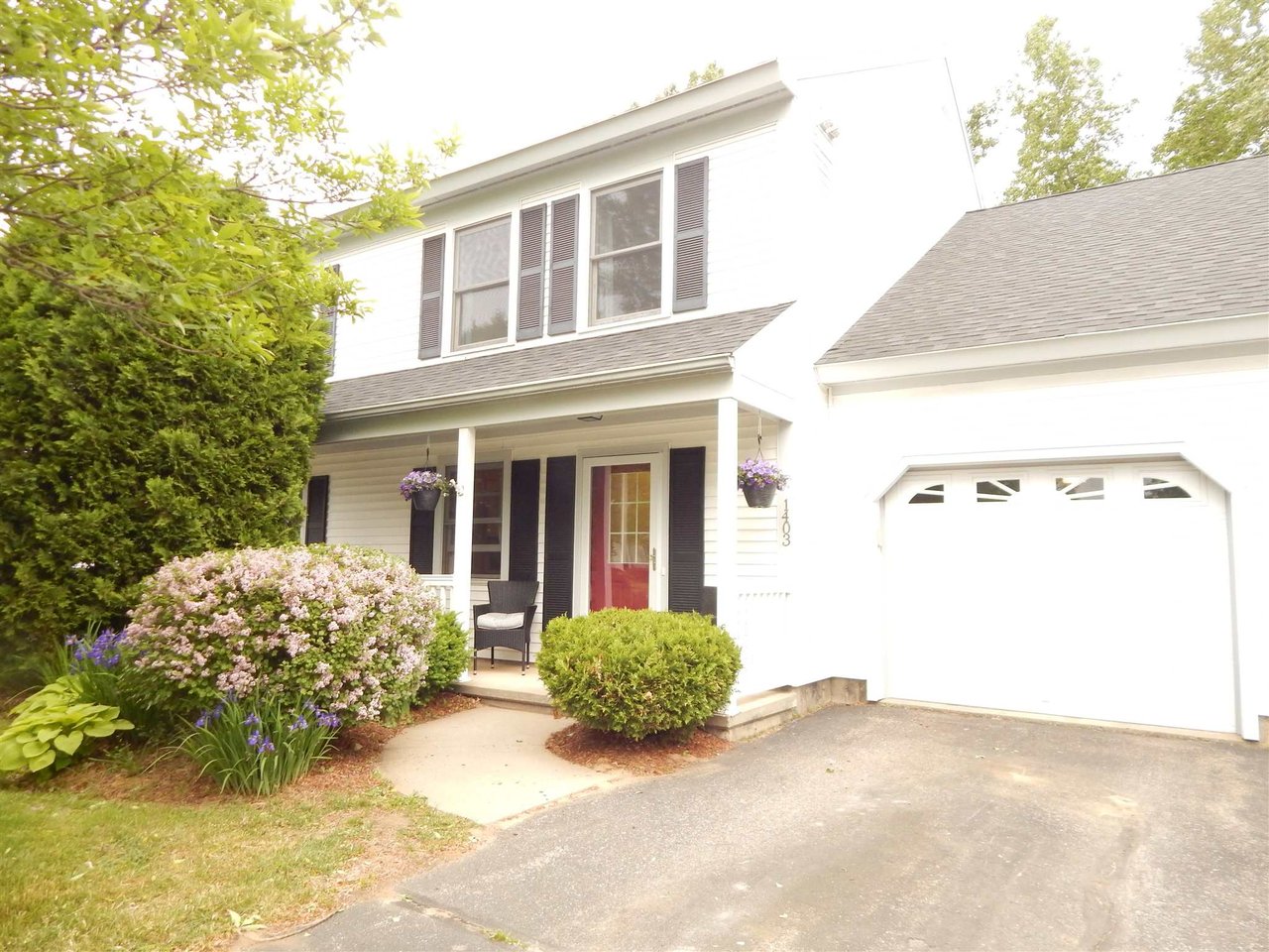Sold property in South Burlington Sold property in South Burlington