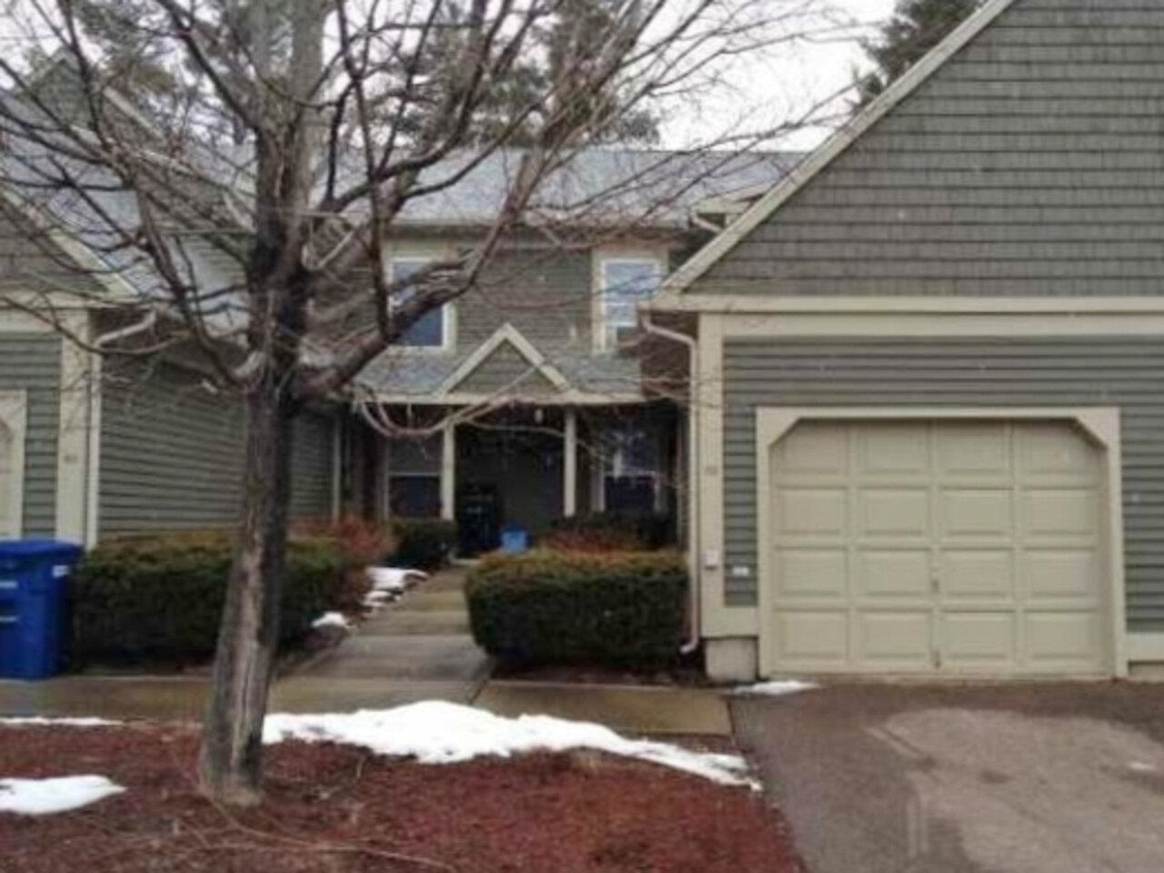 Sold property in Burlington Sold property in Burlington