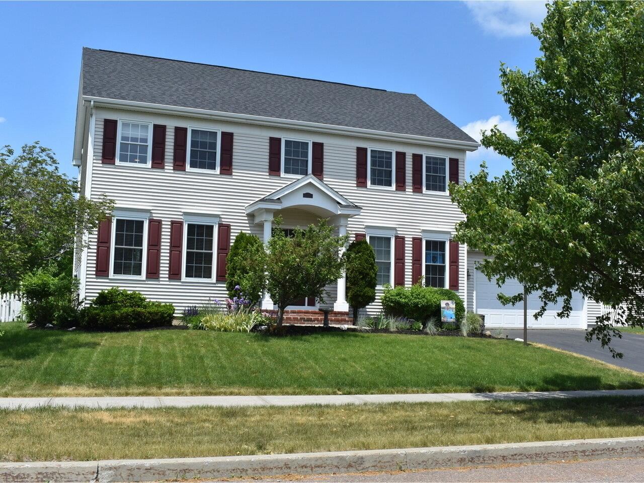 Sold property in South Burlington Sold property in South Burlington