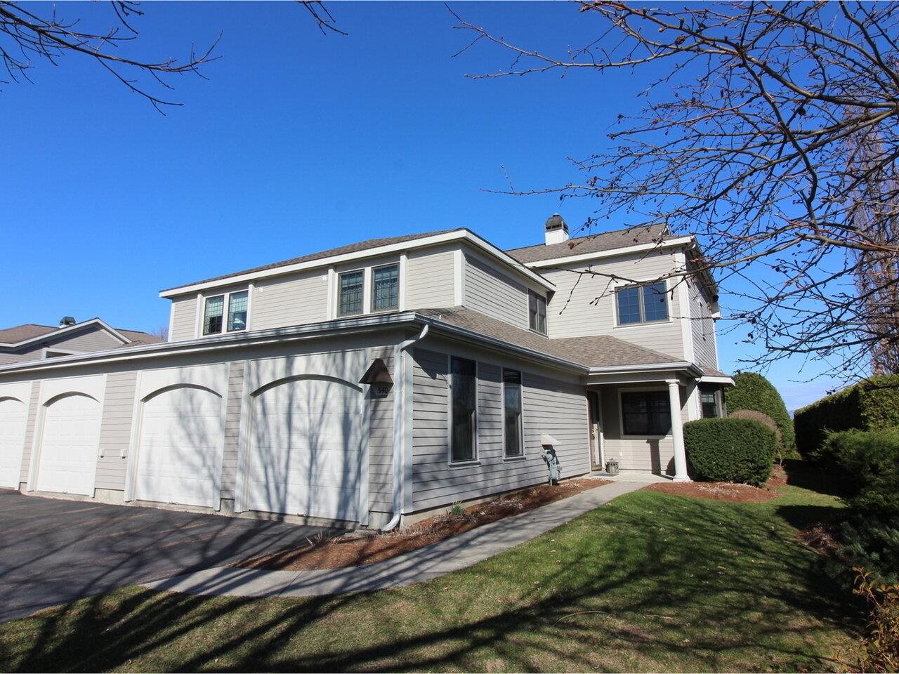Sold property in South Burlington Sold property in South Burlington