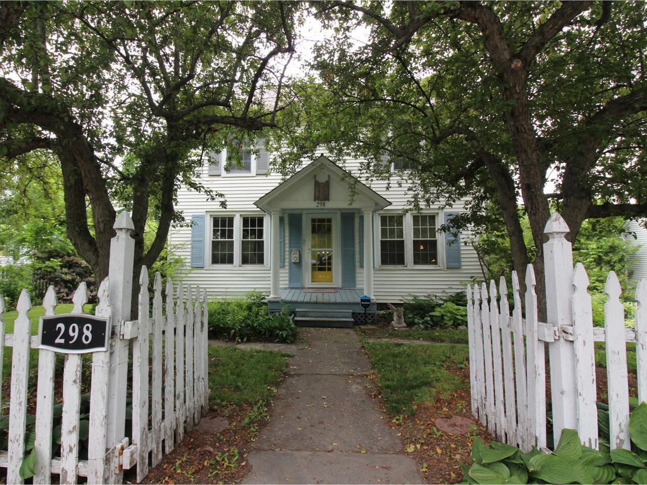 Sold property in Winooski Sold property in Winooski