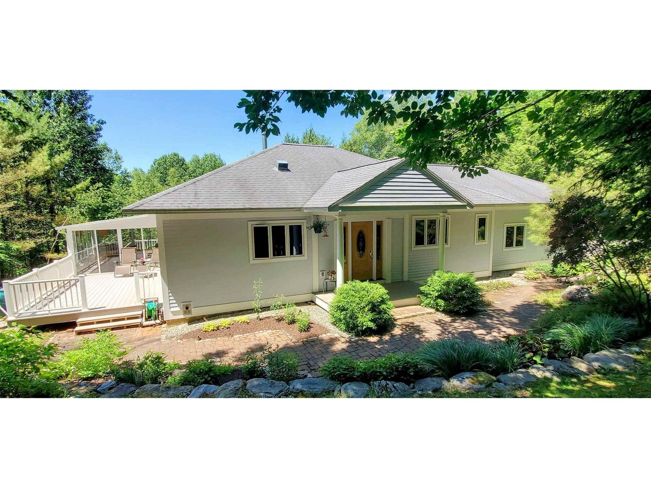 Sold property in Waterbury Sold property in Waterbury
