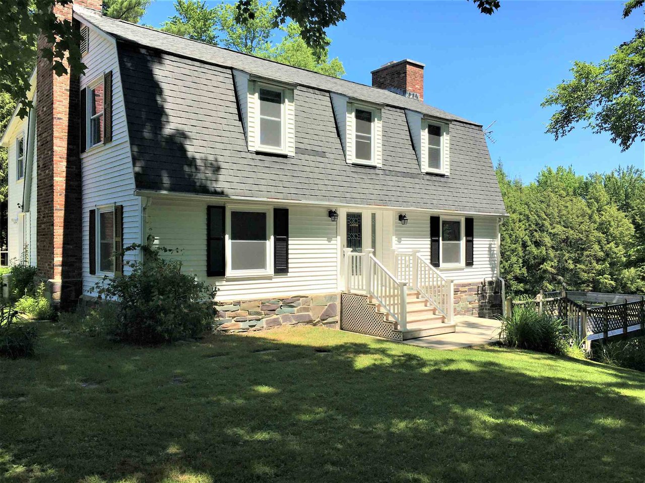 Sold property in Westford Sold property in Westford