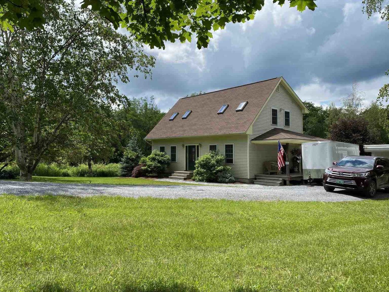 Sold property in Monkton Sold property in Monkton