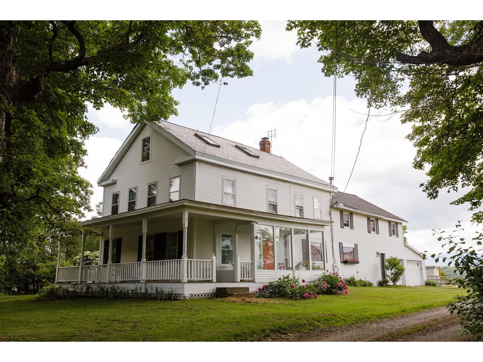 63 Old Stage Road Essex Vermont Sold In 2021