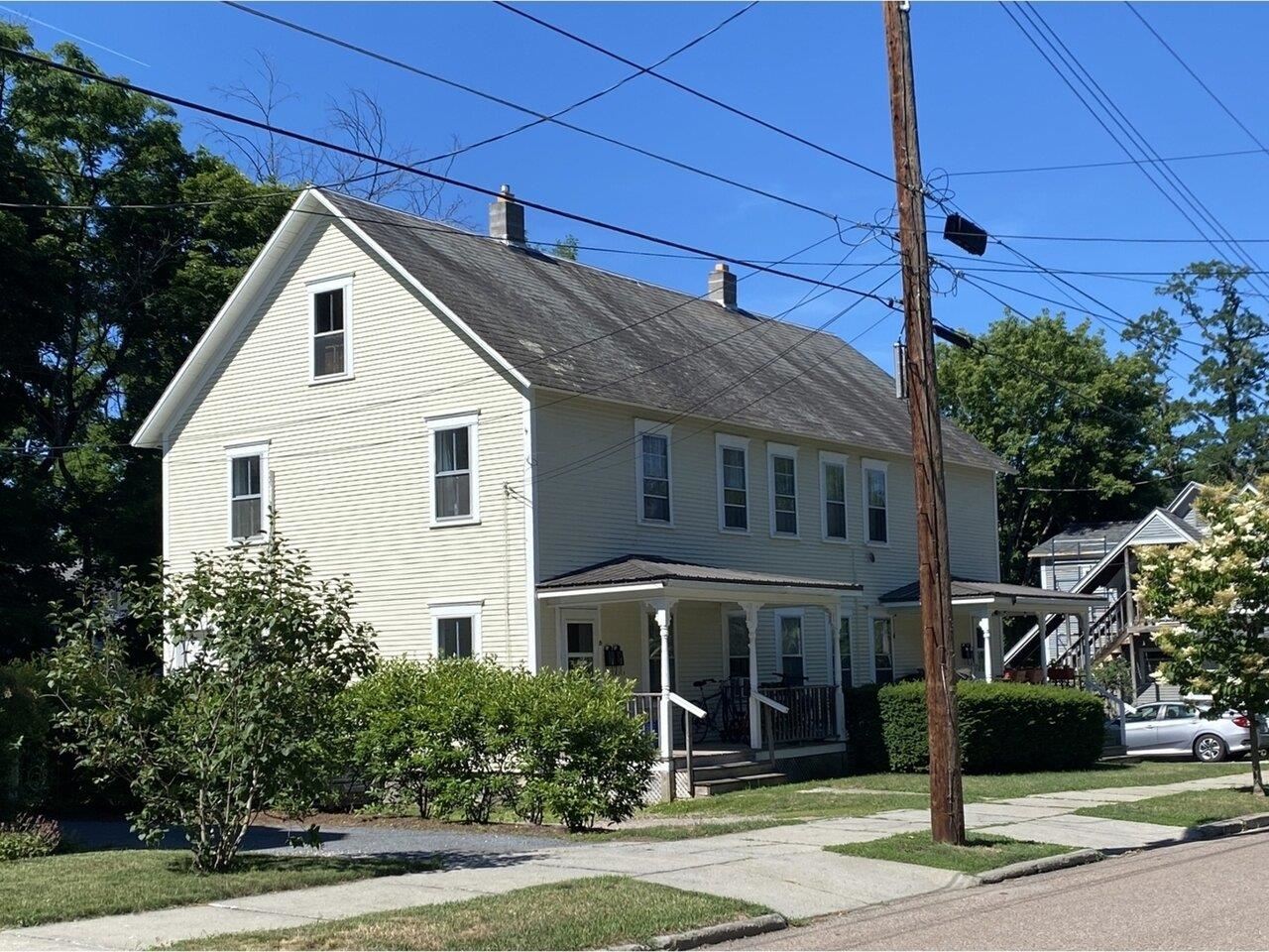 Sold property in Burlington Sold property in Burlington