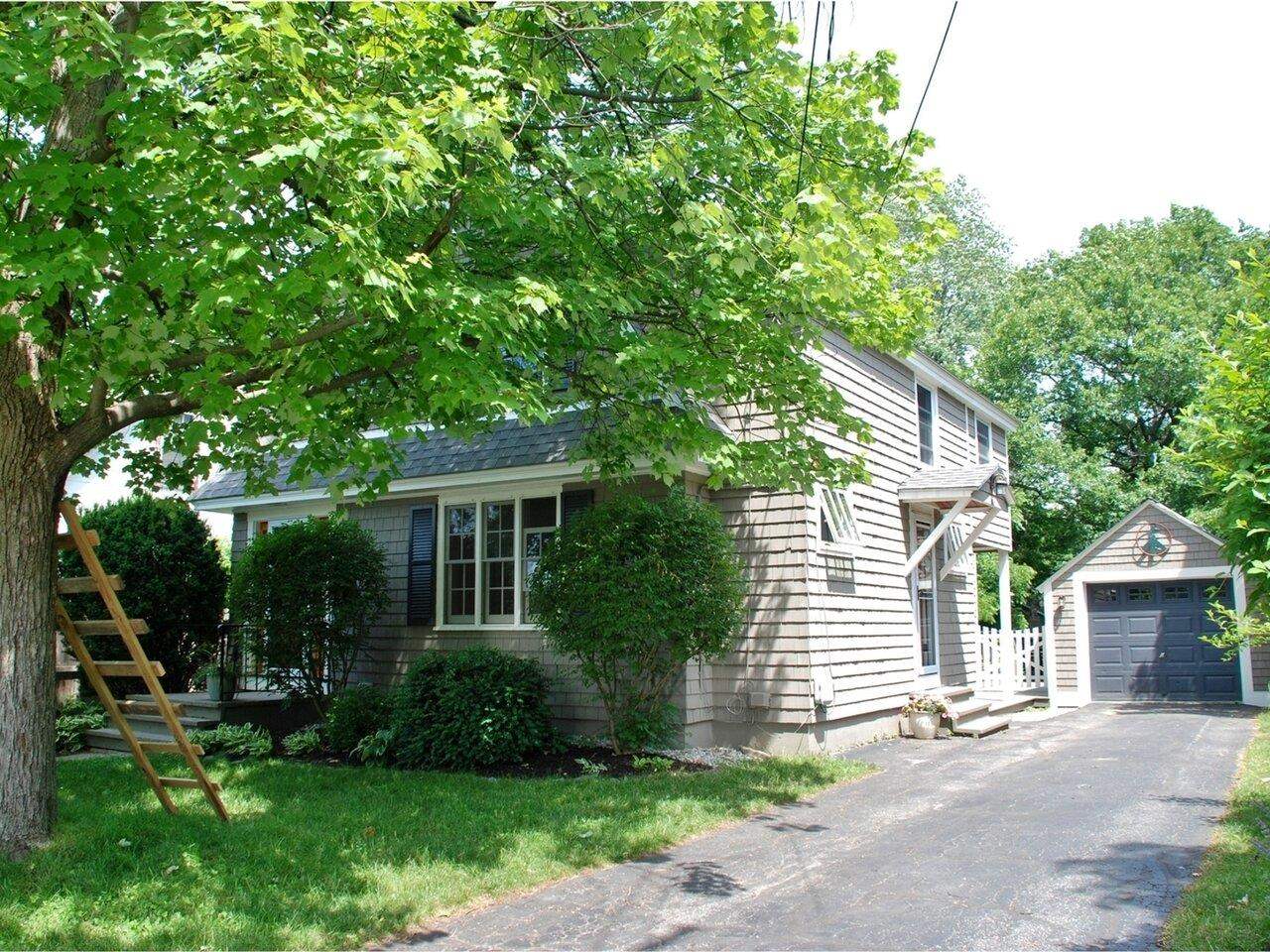 Sold property in South Burlington Sold property in South Burlington