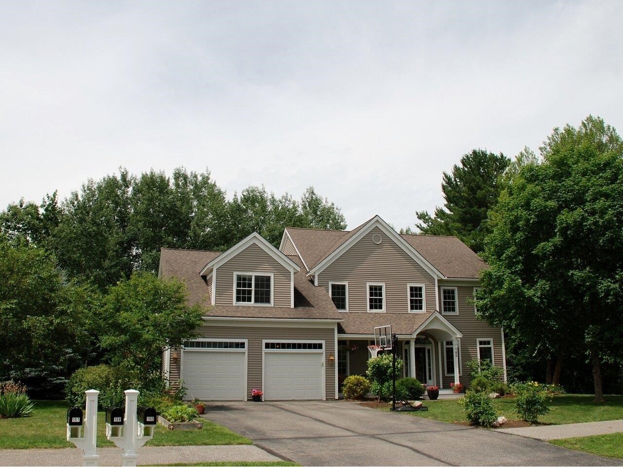 Sold property in Shelburne Sold property in Shelburne