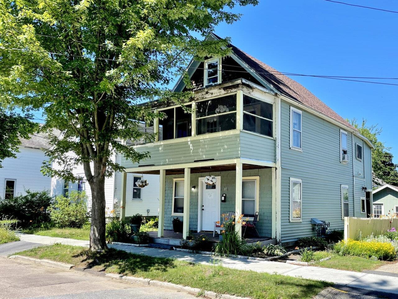 Sold property in Burlington Sold property in Burlington