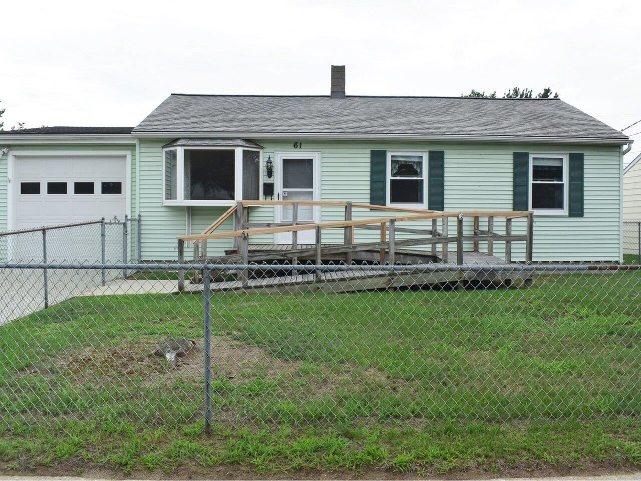 Sold property in Burlington Sold property in Burlington