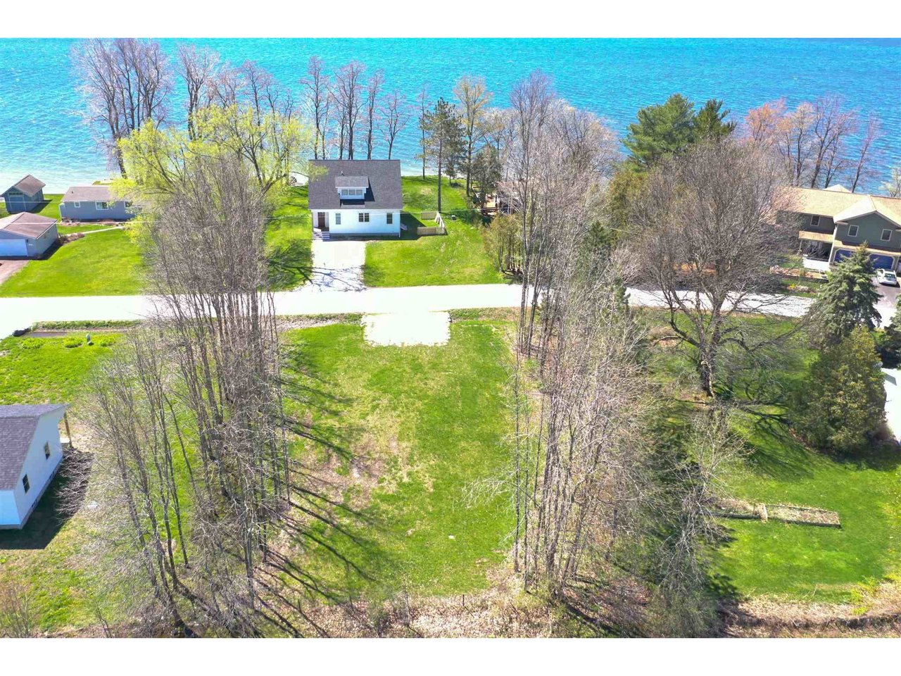 489 & 490 Lakewood Drive, Swanton 489 & 490 Lakewood Drive, Swanton
