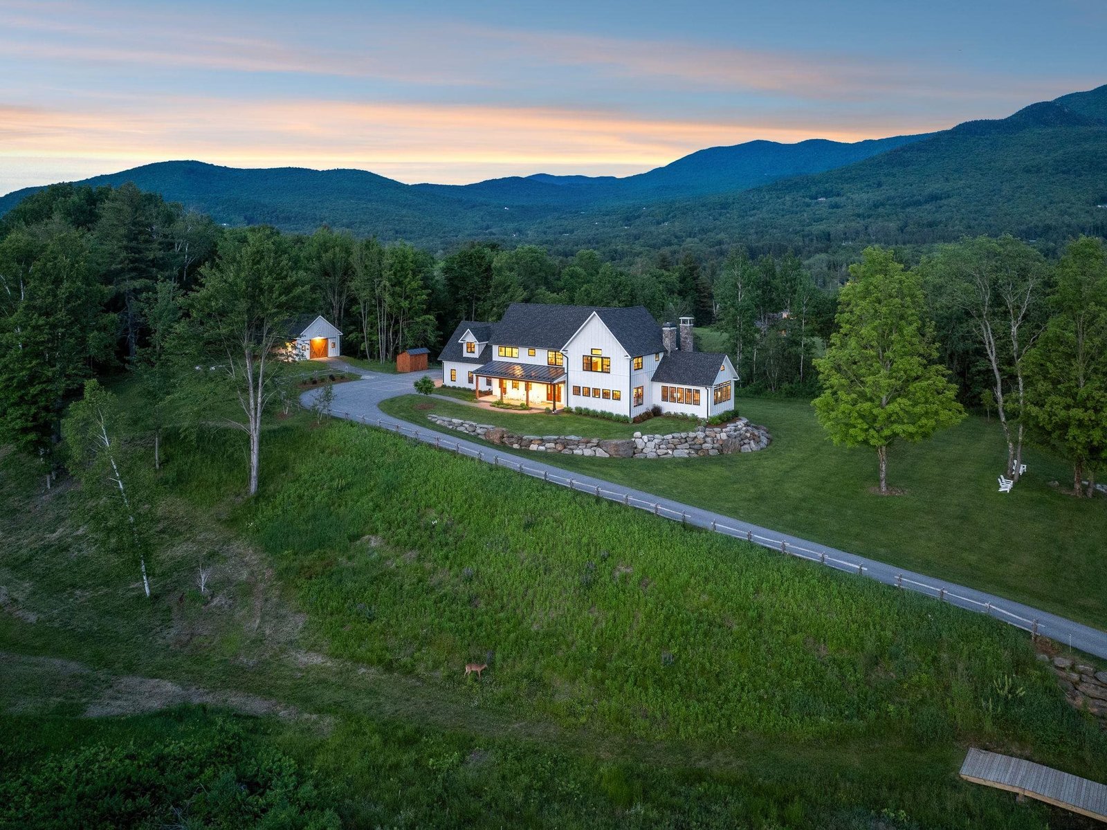 489 Covered Bridge Road