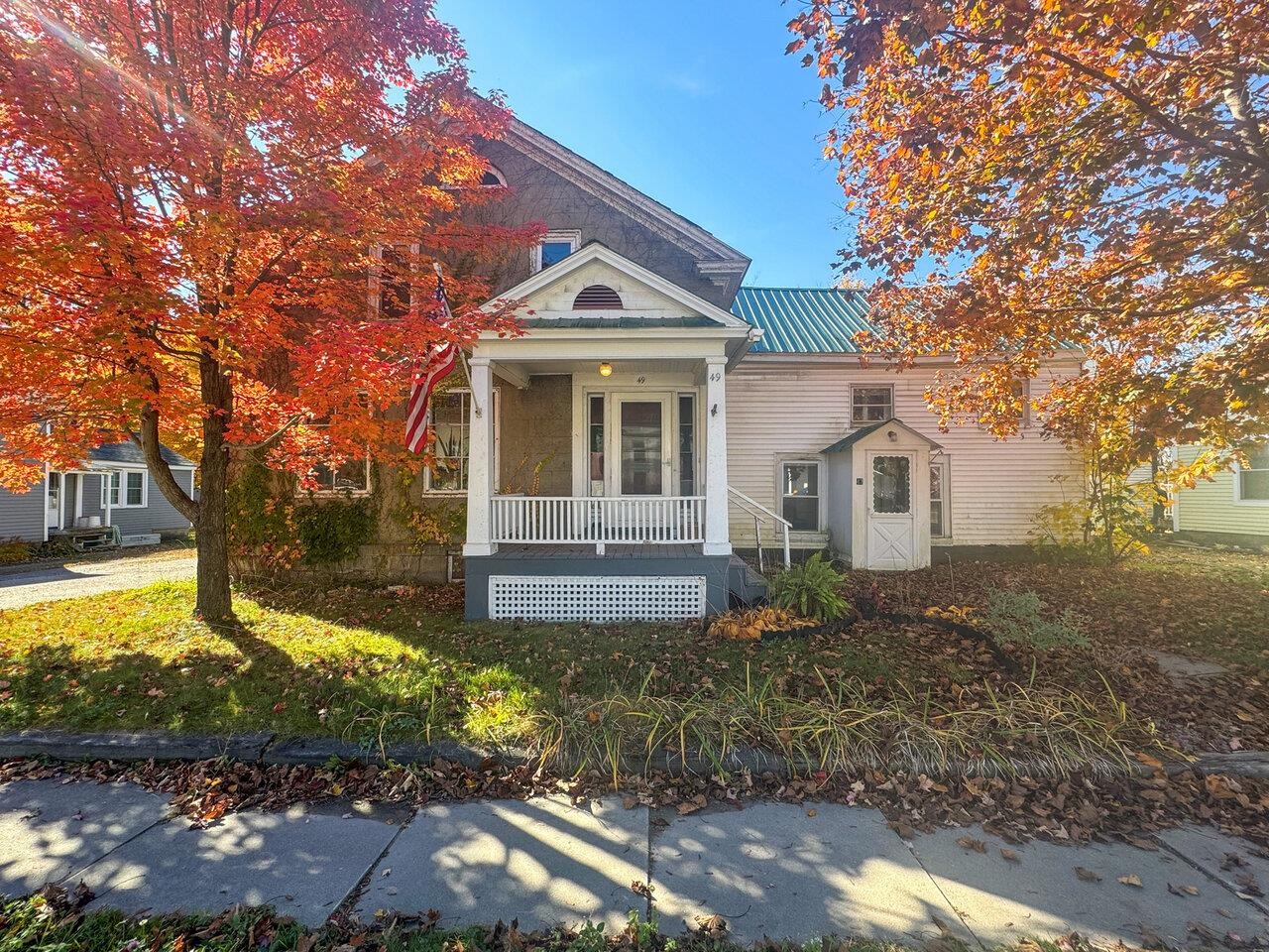 Bristol Home with Apartment