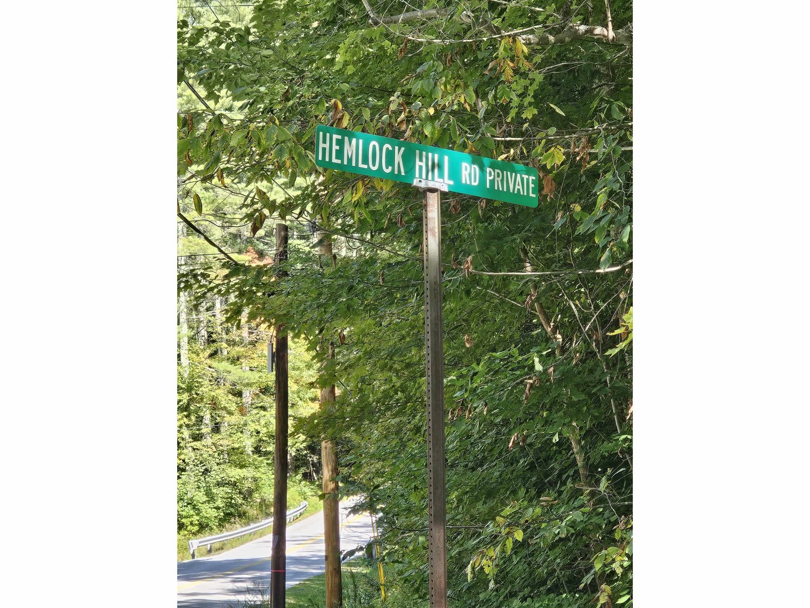 49 Hemlock Hill Road