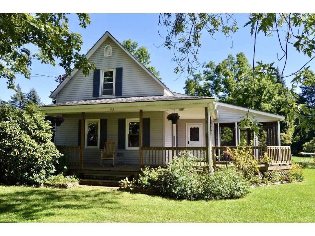 49 Russell Street, Winooski 49 Russell Street, Winooski