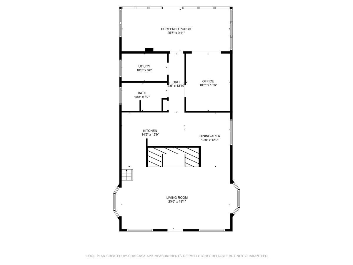 494 Jasper Mine Road