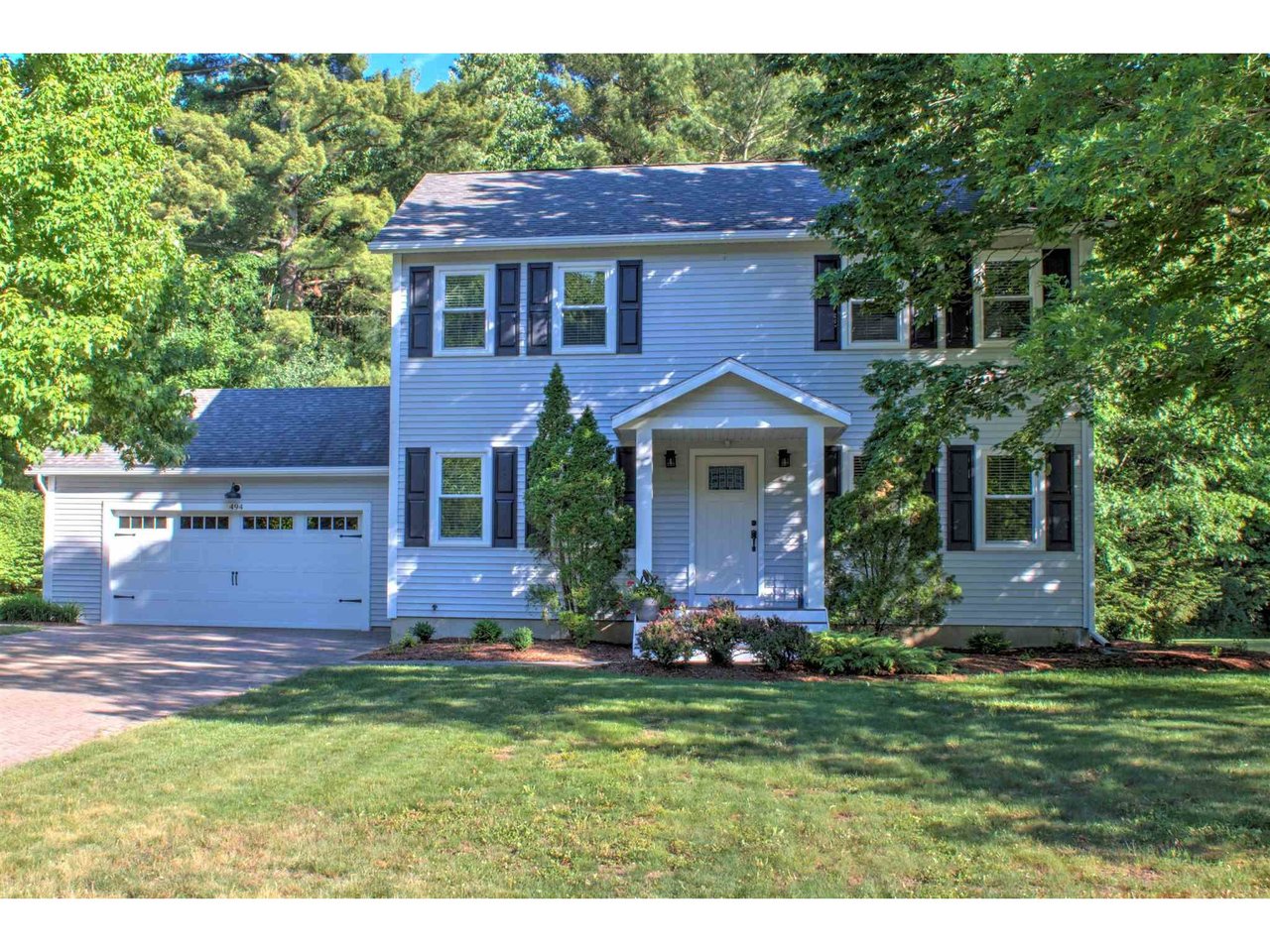 494 North Harbor Road, Colchester 494 North Harbor Road, Colchester