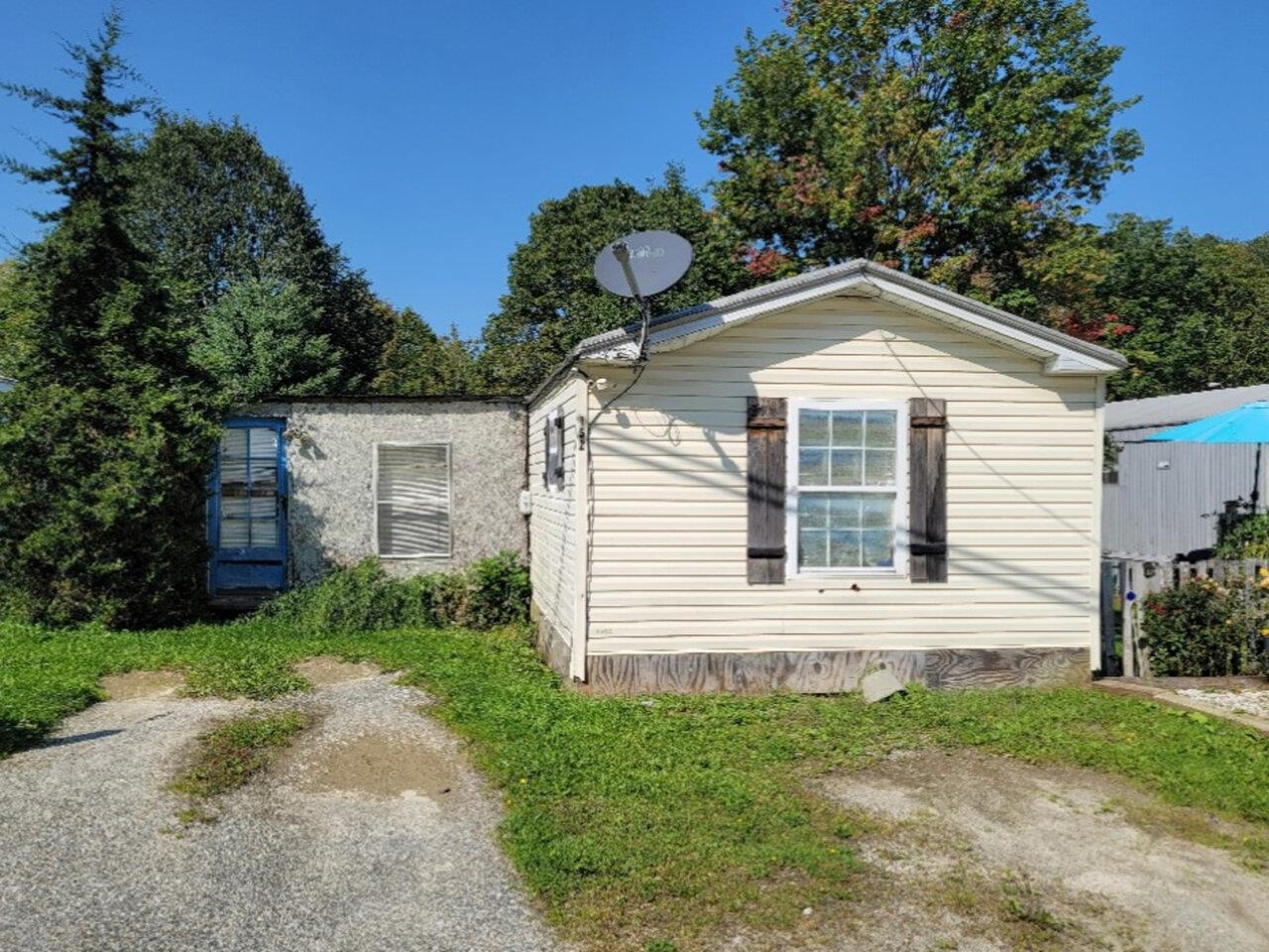 Sold property in Hinesburg
