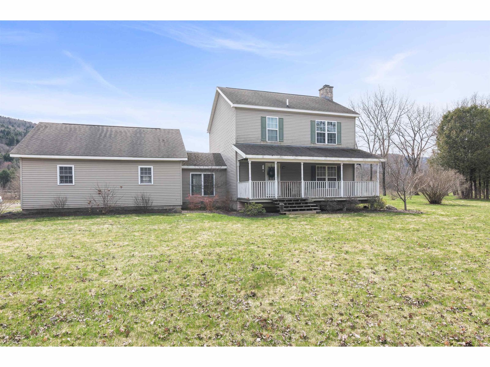 Sold property in Waterbury