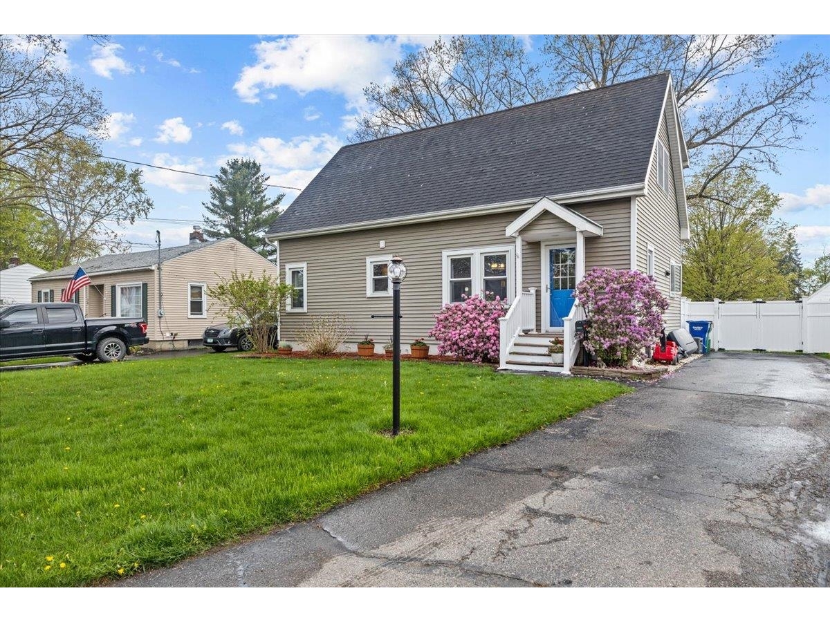 Sold property in Essex Junction