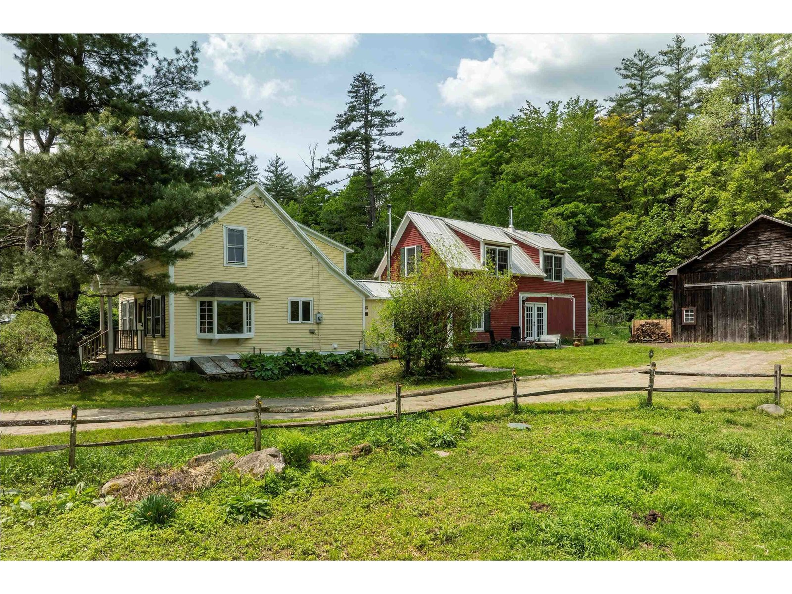 4521 Auger Hole Road, Marlboro