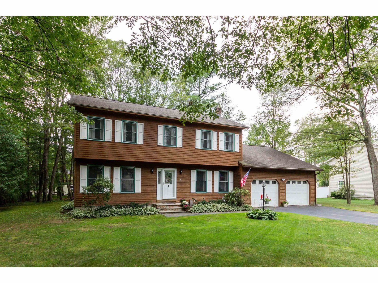 5 Hillside Circle Essex, Vermont - Sold in 2022