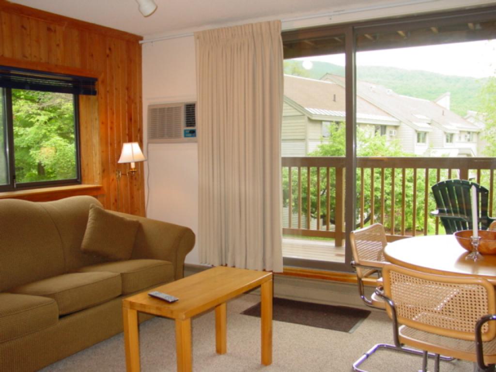 5 Nordland At Smugglers Notch Resort, Unit 5